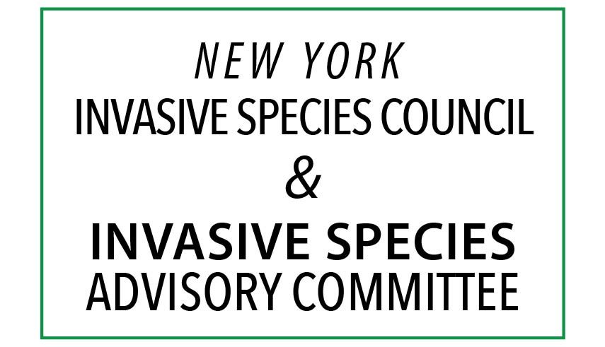 NY Invasive Species Network_Monthly Webinar