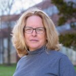 Researcher Spotlight: Dr. Julie Lockwood