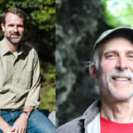 Researcher Spotlight: Dr. Cliff Kraft and Dr. Pete McIntyre
